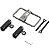 Suporte SmallRig Kit de Vídeo Tudo em Um Básico (2022) 4121 - Preto - Imagem 5
