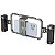 Suporte SmallRig Kit de Vídeo Tudo em Um Básico (2022) 4121 - Preto - Imagem 4
