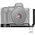 Suporte SmallRig L 2947 para Câmera Nikon Z5/Z6/Z7/Z6 II/Z7 II - Imagem 4