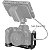 Suporte SmallRig L 2947 para Câmera Nikon Z5/Z6/Z7/Z6 II/Z7 II - Imagem 5