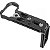 Suporte SmallRig L 2947 para Câmera Nikon Z5/Z6/Z7/Z6 II/Z7 II - Imagem 8