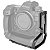 Suporte SmallRig L 3714 para Câmera Nikon Z9 - Imagem 1