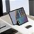 Suporte Vertical Mobile Pixels para Tablet - Cinza - Imagem 1