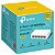 Switch Ethernet TP-Link LS1005 5 Portas 10/100Mpps - Imagem 3