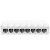 Switch Ethernet TP-Link LS1008 8 Puertos 10/100Mbps - Imagem 3