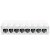 Switch Ethernet TP-Link LS1008 8 Puertos 10/100Mbps - Imagem 1