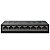 Switch Ethernet TP-Link LS1008G 8 Portas 10/100/1000 Mbps - Imagem 1
