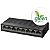 Switch Ethernet TP-Link LS1008G 8 Portas 10/100/1000 Mbps - Imagem 5