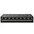Switch Ethernet TP-Link LS1008G 8 Portas 10/100/1000 Mbps - Imagem 4