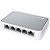 Switch Ethernet TP-Link TL-SF1005D 5 Portas 10/100Mbps - Imagem 5