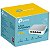 Switch Ethernet TP-Link TL-SF1005D 5 Portas 10/100Mbps - Imagem 3