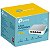 Switch Ethernet TP-Link TL-SF1005D 5 Portas 10/100Mbps - Imagem 6