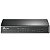 Switch Ethernet TP-Link TL-SF1008P 8 Portas 10/100Mbps PoE - Imagem 5