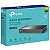 Switch Ethernet TP-Link TL-SF1008P 8 Portas 10/100Mbps PoE - Imagem 4