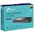 Switch Ethernet TP-Link TL-SF1008P 8 Portas 10/100Mbps PoE - Imagem 8
