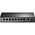 Switch Ethernet TP-Link TL-SF1009P 9 Portas 10/100Mbps PoE+ - Imagem 3