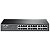 Switch Ethernet TP-Link TL-SF1024D 24 Portas 10/100 Mbps - Imagem 1