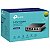 Switch Ethernet TP-Link TL-SG1005P 5 Portas 10/100/1000Mbps PoE - Imagem 3