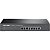 Switch Ethernet TP-Link TL-SG1008 8 Portas 10/100/1000Mbps - Imagem 1