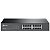 Switch Ethernet TP-Link TL-SG1016DE 16 Portas 10/100/1000 Mbps - Imagem 4
