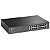 Switch Ethernet TP-Link TL-SG1016PE 16 Portas 10/100/1000 Mbps PoE+ - Imagem 2