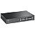 Switch Ethernet TP-Link TL-SG1016PE 16 Portas 10/100/1000 Mbps PoE+ - Imagem 5