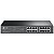 Switch Ethernet TP-Link TL-SG1016PE 16 Portas 10/100/1000 Mbps PoE+ - Imagem 4