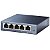 Switch Ethernet TP-Link TL-SG105 5 Portas 10/100/1000Mbps - Imagem 2