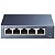 Switch Ethernet TP-Link TL-SG105 5 Portas 10/100/1000Mbps - Imagem 4