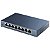 Switch Ethernet TP-Link TL-SG108 8 Portas 10/100/1000Mpps - Imagem 2