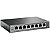 Switch Ethernet TP-Link TL-SG108E 8 Portas 10/100/1000 Mbps - Imagem 5