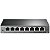 Switch Ethernet TP-Link TL-SG108E 8 Portas 10/100/1000 Mbps - Imagem 4