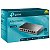 Switch Ethernet TP-Link TL-SG108E 8 Portas 10/100/1000 Mbps - Imagem 3