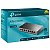 Switch Ethernet TP-Link TL-SG108E 8 Portas 10/100/1000 Mbps - Imagem 6