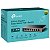 Switch Ethernet TP-Link TL-SG108PE 8 Puertos 10/100/1000Mbps PoE - Imagem 8