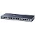 Switch Ethernet TP-Link TL-SG116 16 Portas 10/100/1000Mbps - Imagem 2
