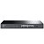 Switch Inteligente TP-Link JetStream TL-SG2218 de 16 Portas Gigabit com 2 Slots SFP - Imagem 4