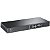 Switch Inteligente TP-Link JetStream TL-SG2218 de 16 Portas Gigabit com 2 Slots SFP - Imagem 5