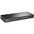 Switch Inteligente TP-Link JetStream TL-SG2218 de 16 Portas Gigabit com 2 Slots SFP - Imagem 2