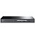 Switch Inteligente TP-Link JetStream TL-SG2218 de 16 Portas Gigabit com 2 Slots SFP - Imagem 1