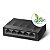Switch para Escritorio TP-link LS1005G de 5 Portas 10/100/1000 Mbps - Imagem 2