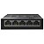 Switch para Escritorio TP-link LS1005G de 5 Portas 10/100/1000 Mbps - Imagem 4