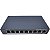 Switch POE Hikvision DS-3E1309P-EI/M POE Inteligente Fast Ethernet de 8 portas - Imagem 4