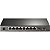 Switch TP-Link TL-SG2210P T1500G-10PS com 8 portas a 10/100/1000 Mbps - Imagem 1