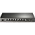 Switch TP-Link TL-SG2210P T1500G-10PS com 8 portas a 10/100/1000 Mbps - Imagem 5