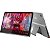 Tablet + Case Lenovo Tab Plus 11.5" Wifi 128 GB - Cinza - Imagem 1