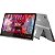 Tablet + Case Lenovo Tab Plus 11.5" Wifi 128 GB - Cinza - Imagem 6