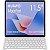 Tablet + Teclado Huawei MatePad TGR-W09 11" Wifi 256 GB - Violeta Estelar - Imagem 6