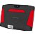 Tablet Advance Prime PR6020 7" Wifi 3G 16 GB - Preto/Vermelho - Imagem 5