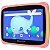 Tablet Blackview Tab 3 Kids 7" 32 GB Wi-Fi - Fairytale Pink - Imagem 4